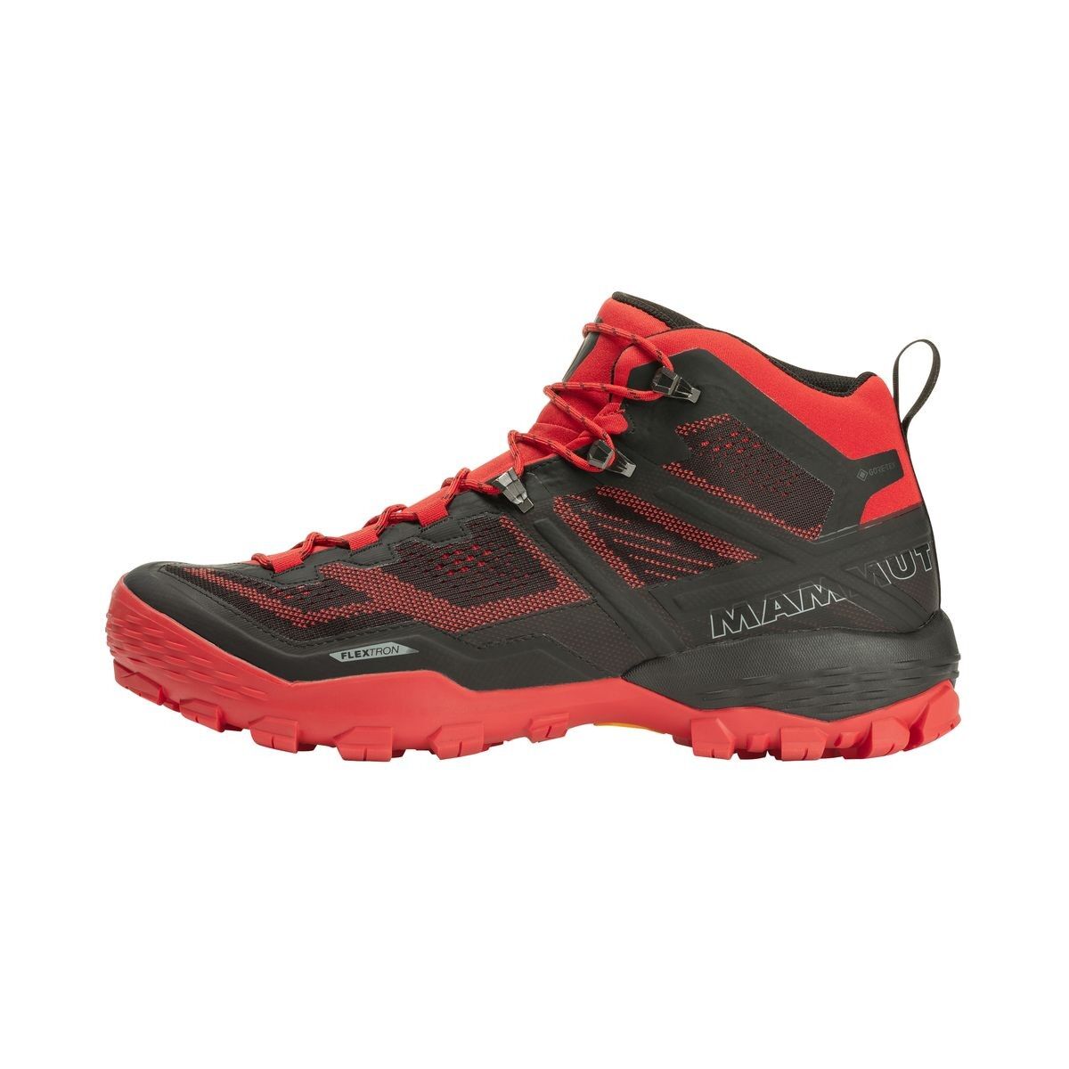 Mammut walking outlet boots mens