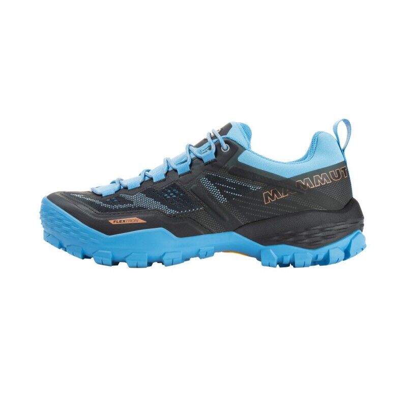 Mammut Ducan Low GTX® - Vaelluskengät - Naiset