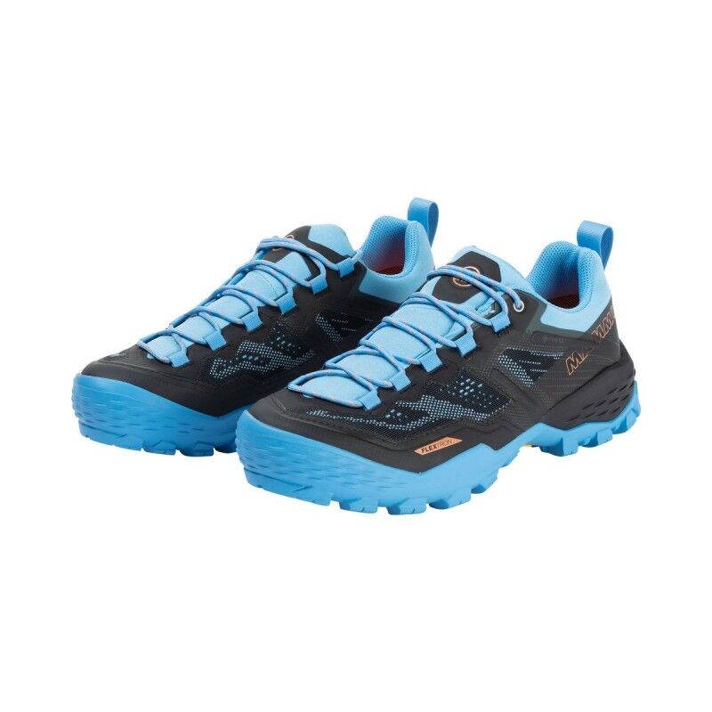 Mammut Ducan Low GTX® - Walking Boots - Women's