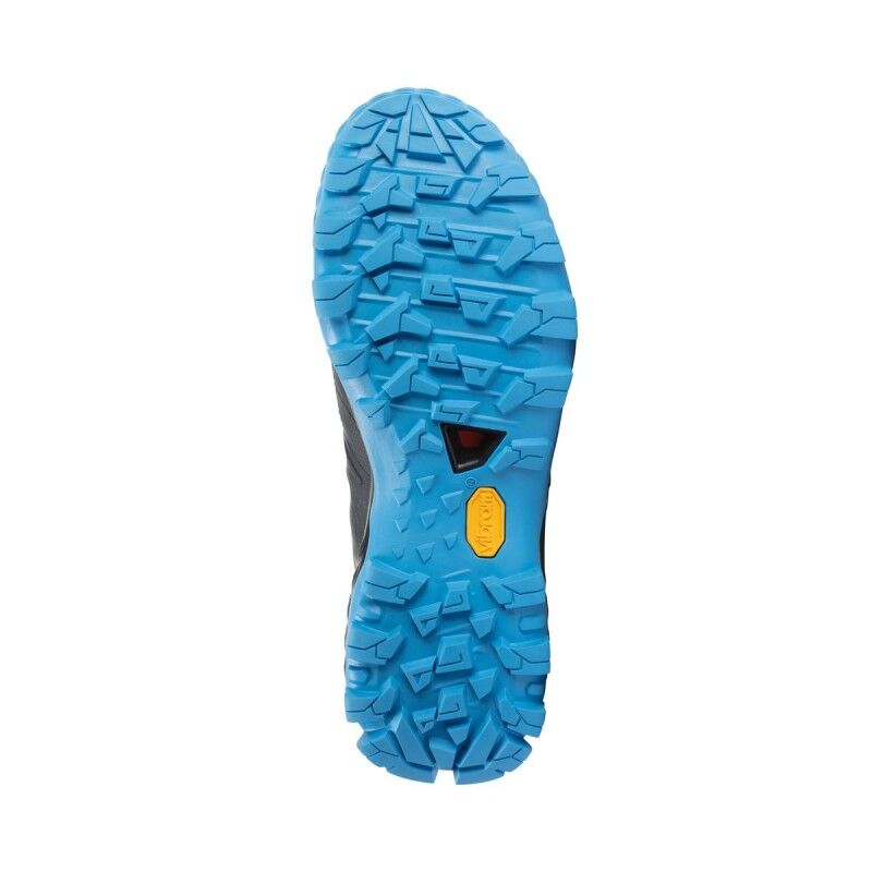 Mammut Ducan Low GTX® - Chaussures randonnée femme | Hardloop