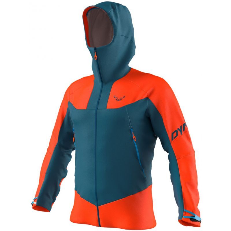Dynafit Radical 2 Gtx Jacket - Giacca antipioggia - Uomo