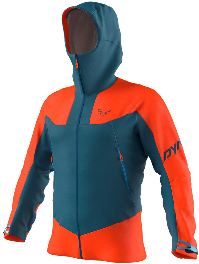 Dynafit Radical 2 Gtx Jacket - Waterproof jacket - Men's