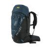 Orion Blue / Wild Lime