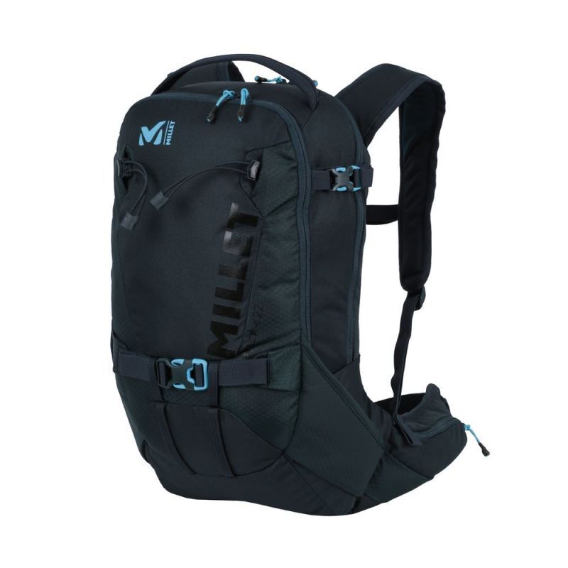 Millet Steep 22 - Skirucksack