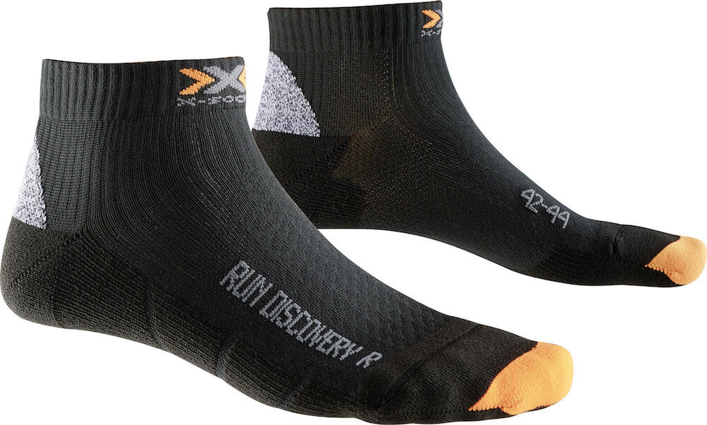 X-Socks Run Discovery 1 - Běžecké ponožky | Hardloop