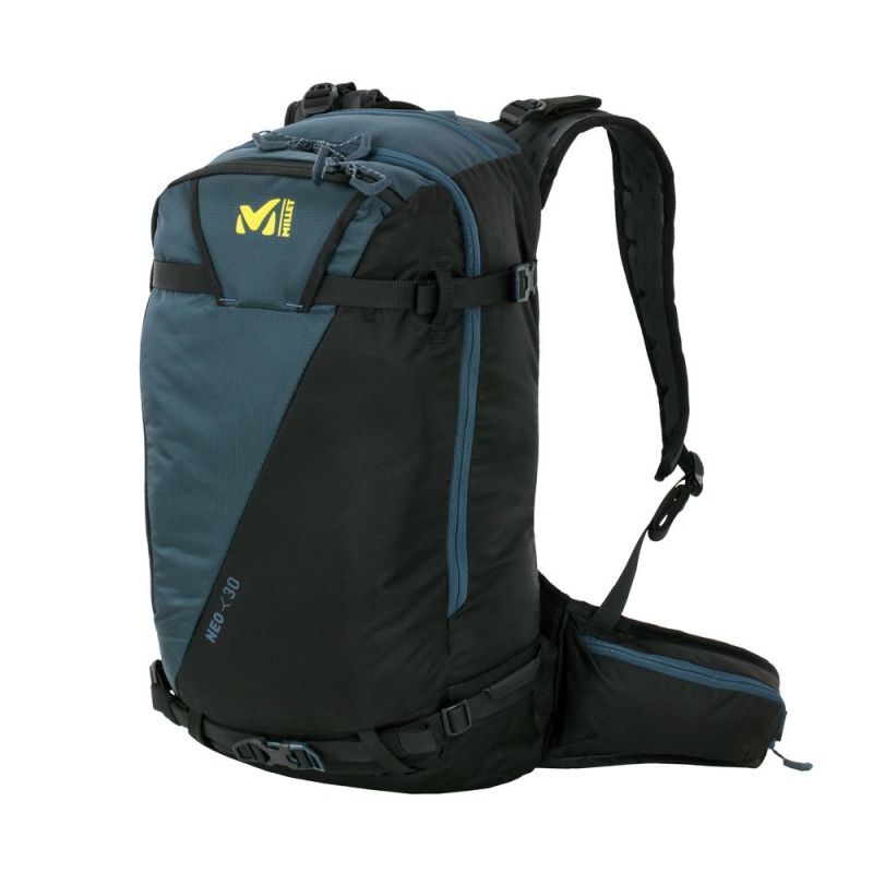 Backpack Zaini Trekking Millet Zaino Millet 30 Litri Zaini