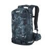 Black Lichen Camo