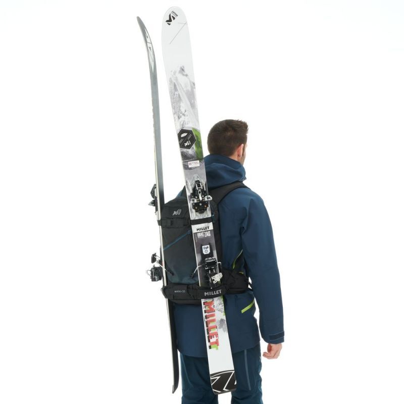 Millet Mystic 20 - Zaino da sci alpinismo, Acquista online