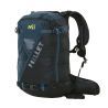 Orion Blue / Wild Lime