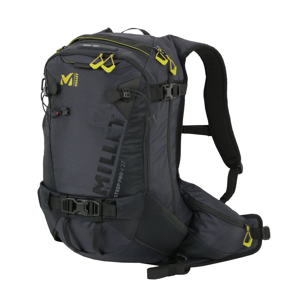 Steep Pro 27 Ski backpack