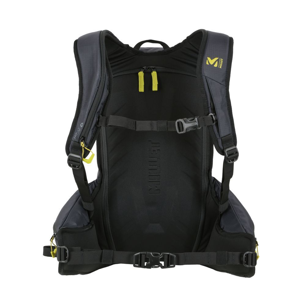 Millet Steep Pro 27 - Plecak narciaski | Hardloop