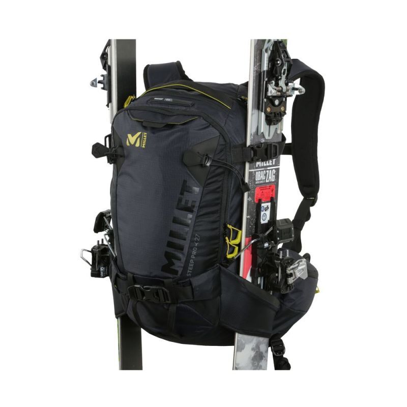Ski Millet Sac Millet Steep Pro 27 Millet STEEP PRO 27 Рюкзаки