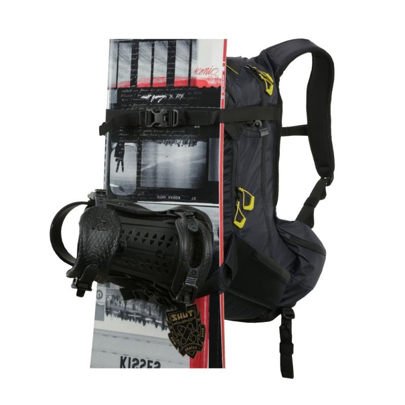 Millet Steep Pro 27 - Plecak narciaski | Hardloop