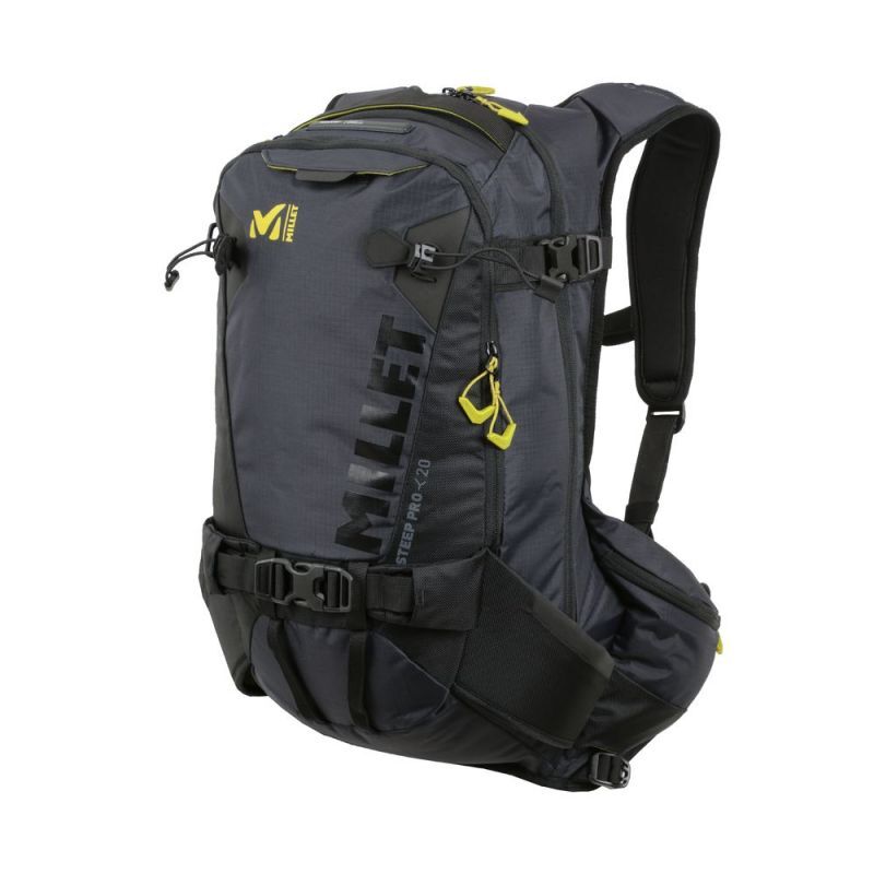 Millet Steep Pro 20 - Zaino da sci