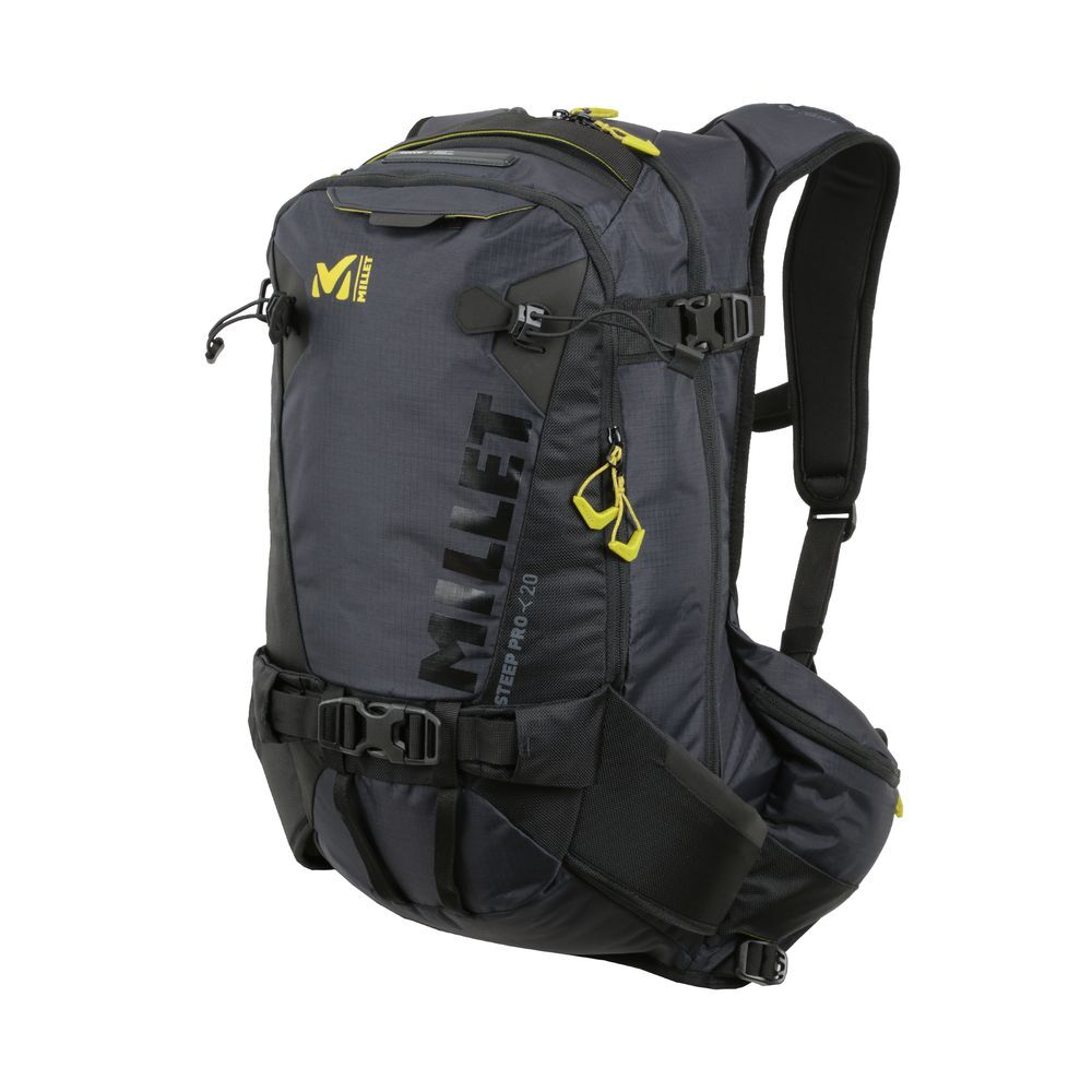 Millet Steep Pro 20 - Ski backpack