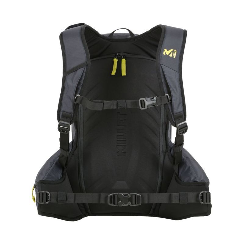Millet Steep Pro 20 - Skirygsæk