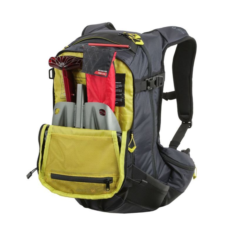 Millet Steep Pro 20 - Ski backpack