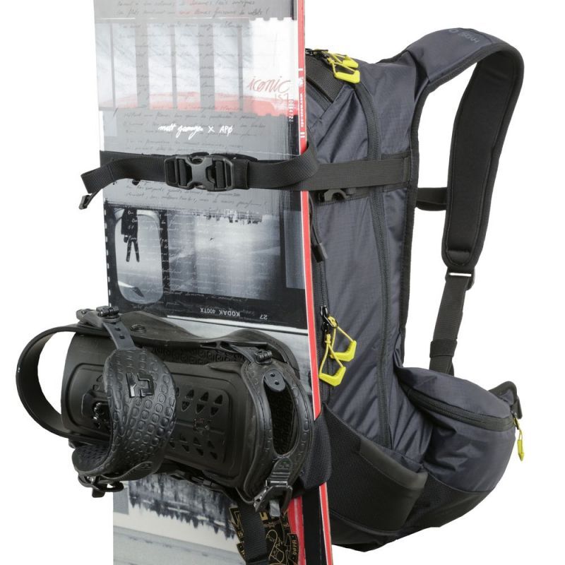 Millet Steep Pro 20 - Mochila ski | Hardloop