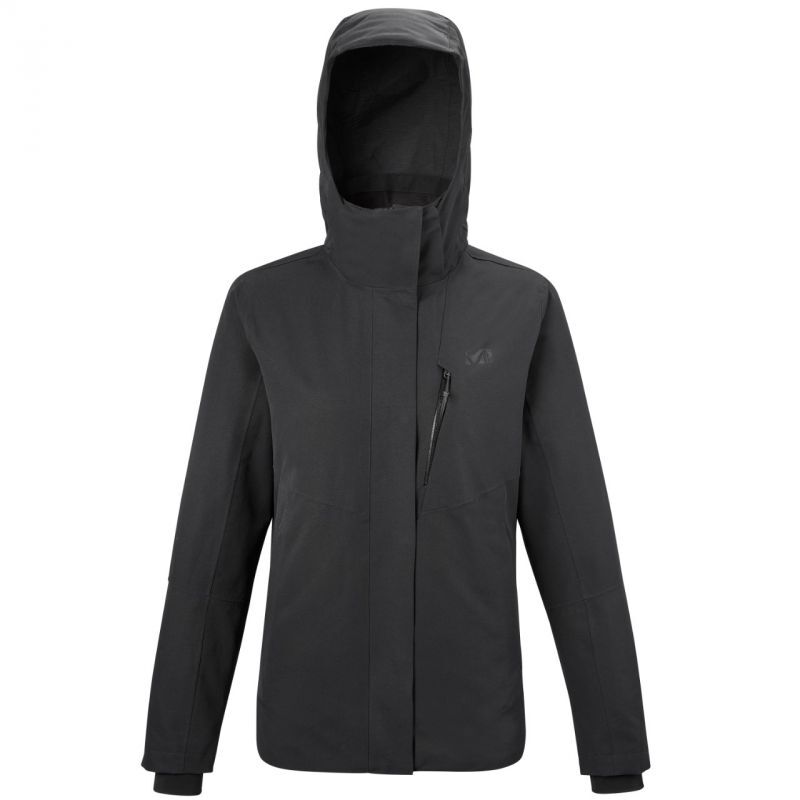 Millet Pobeda II 3 In 1 Jacket - Waterproof jacket - Women's