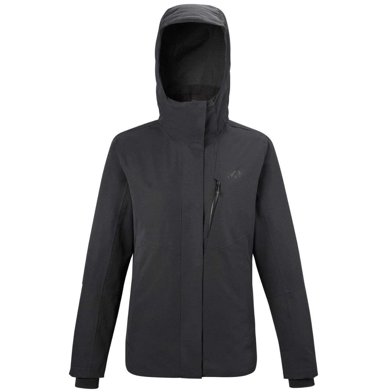 Millet Pobeda II 3 In 1 Jacket - Chaqueta impermeable - Mujer