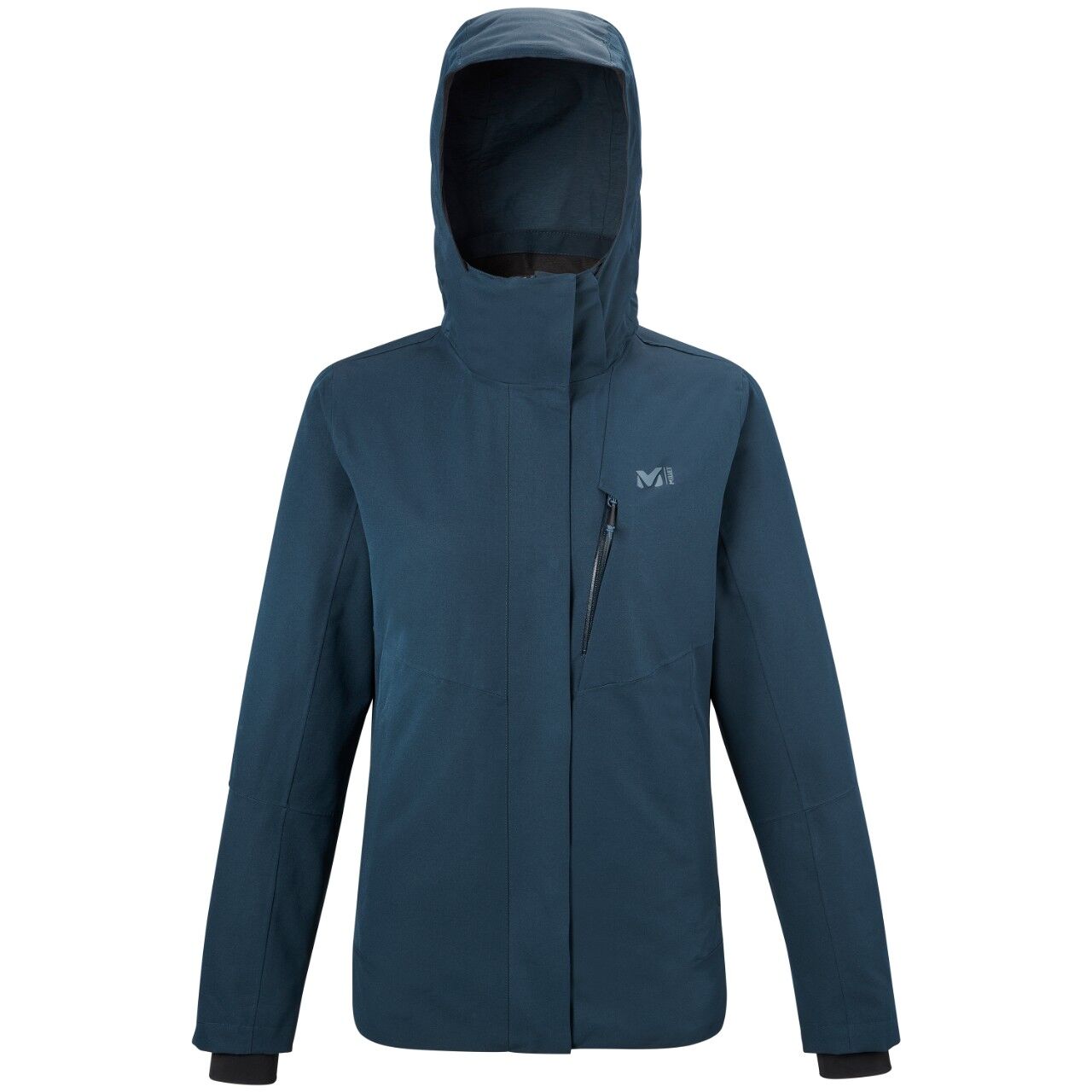 Millet Pobeda II 3 In 1 Jacket - Chaqueta impermeable - Mujer