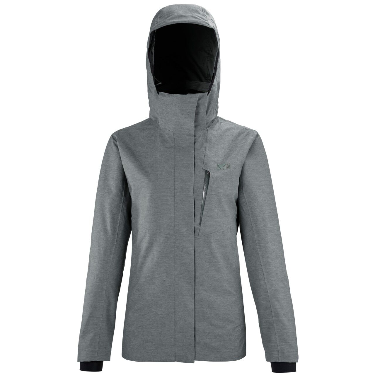 Millet Pobeda II 3 In 1 Jacket - Waterproof jacket - Women's