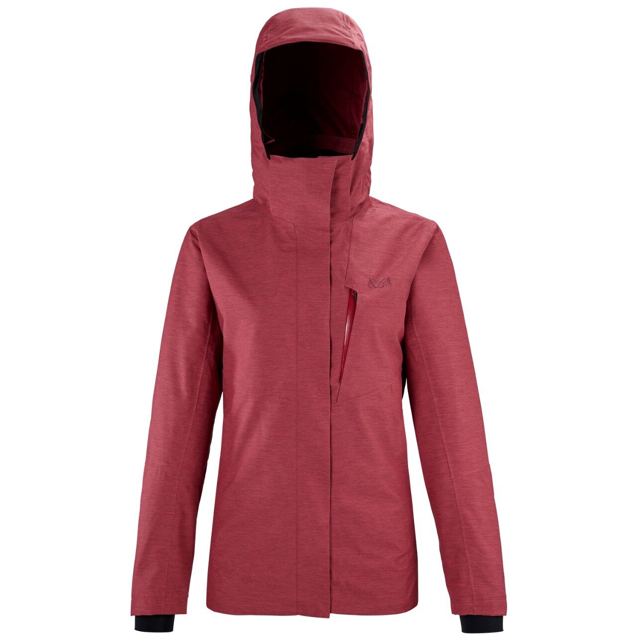 Millet Pobeda II 3 In 1 Jacket - Waterproof jacket - Women's