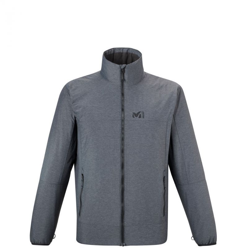 Millet Pobeda II 3 In 1 Jacket - Regnjakke Herrer