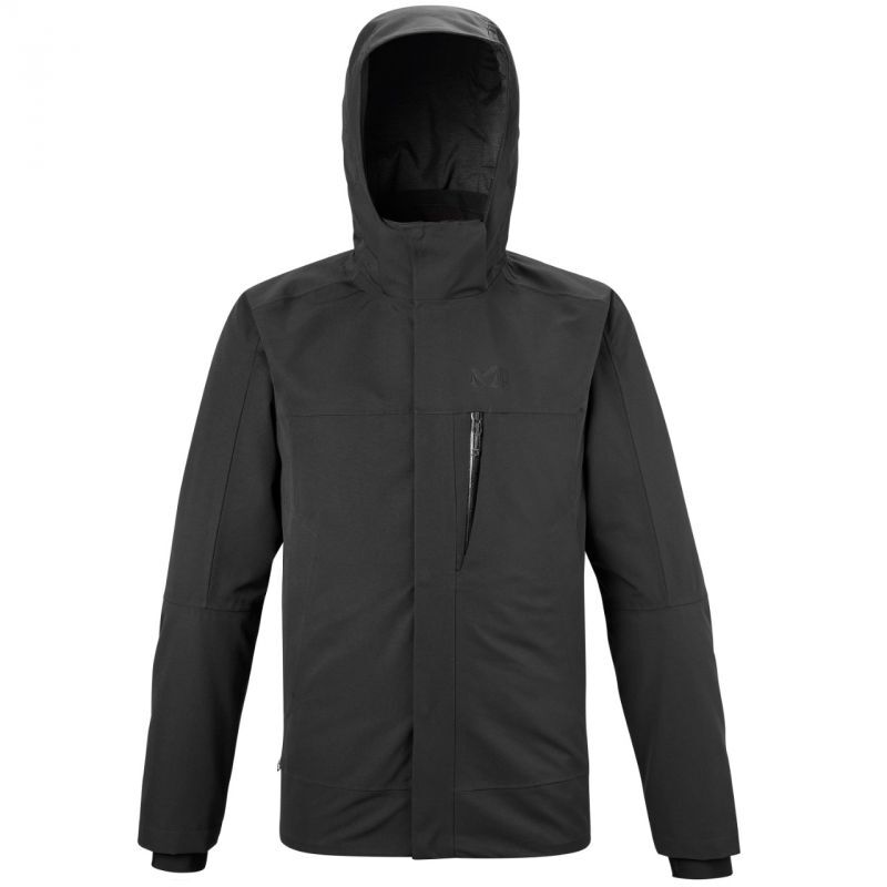 Millet Pobeda II 3 In 1 Jacket - Pánská Nepromokavá bunda | Hardloop