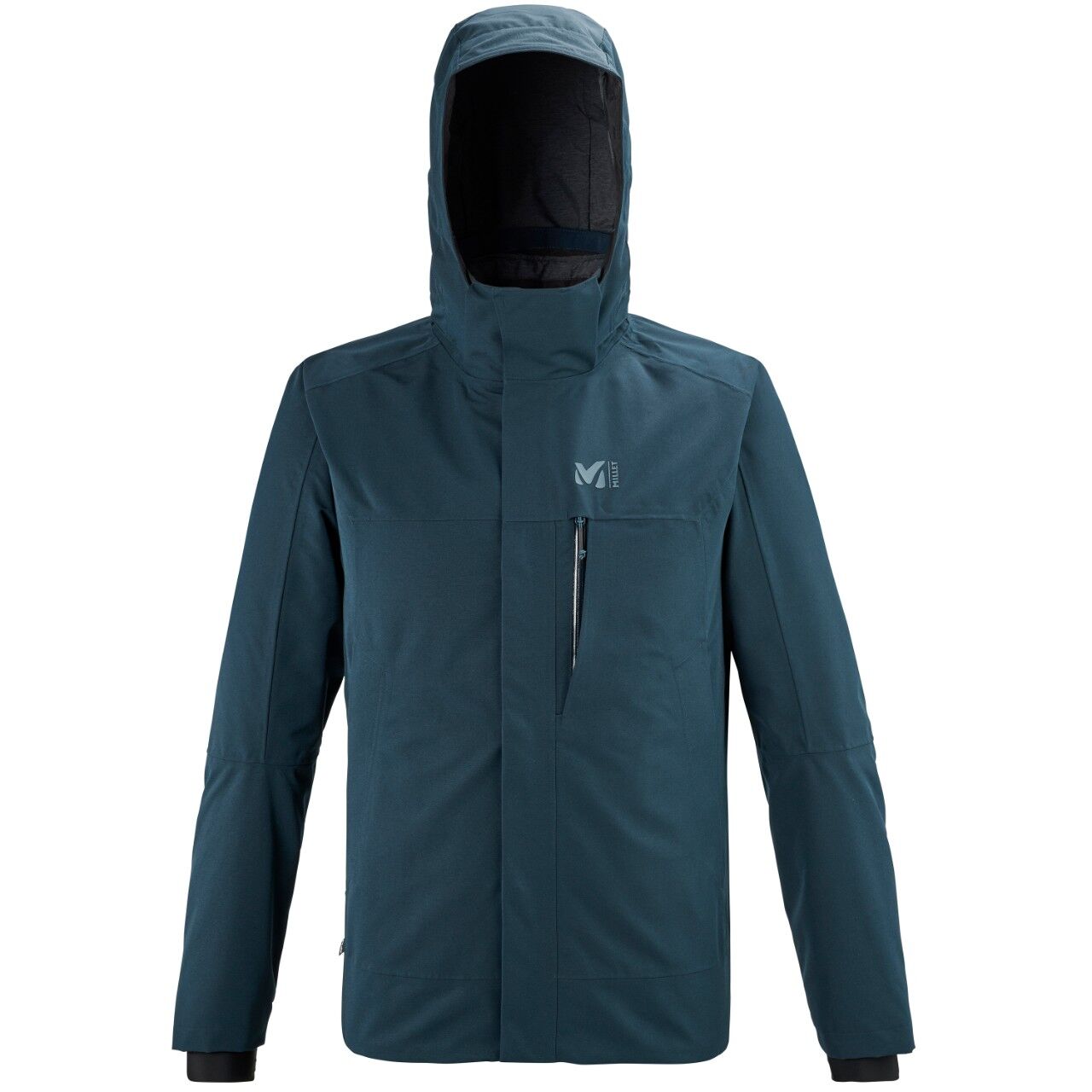 Millet Pobeda II 3 In 1 Jacket - Waterproof jacket - Men's