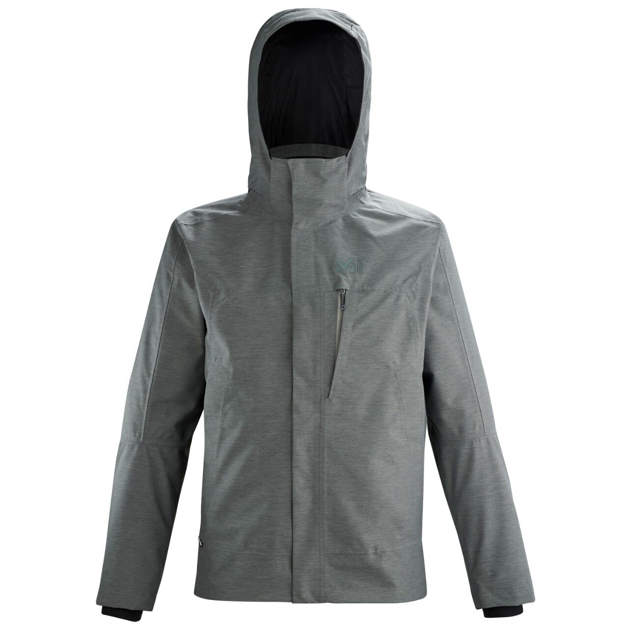 Millet Pobeda II 3 In 1 Jacket - Waterproof jacket - Men's