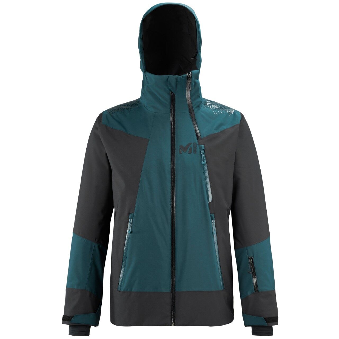 Millet Alagna Stretch Jacket - Ski-jas - Heren