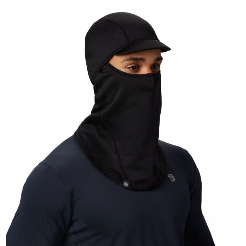 Mountain Hardwear Alpine Balaclava - Passa-montanha | Hardloop