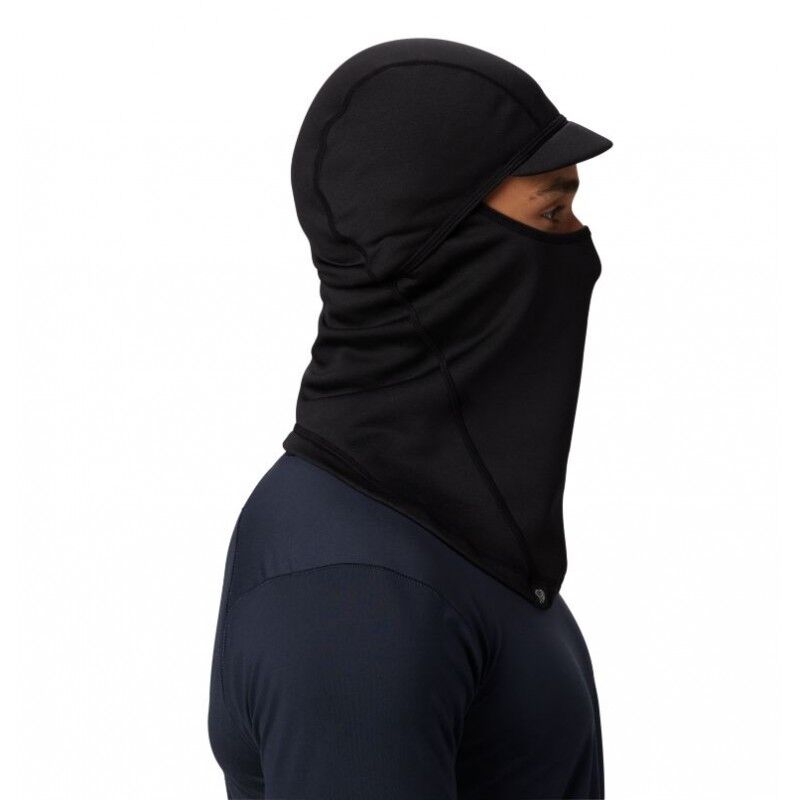 Mountain Hardwear Alpine Balaclava - Stormhuva