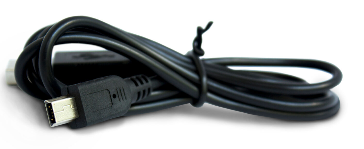 Twonav Micro USB 2A wall charger - Ladowarka | Hardloop