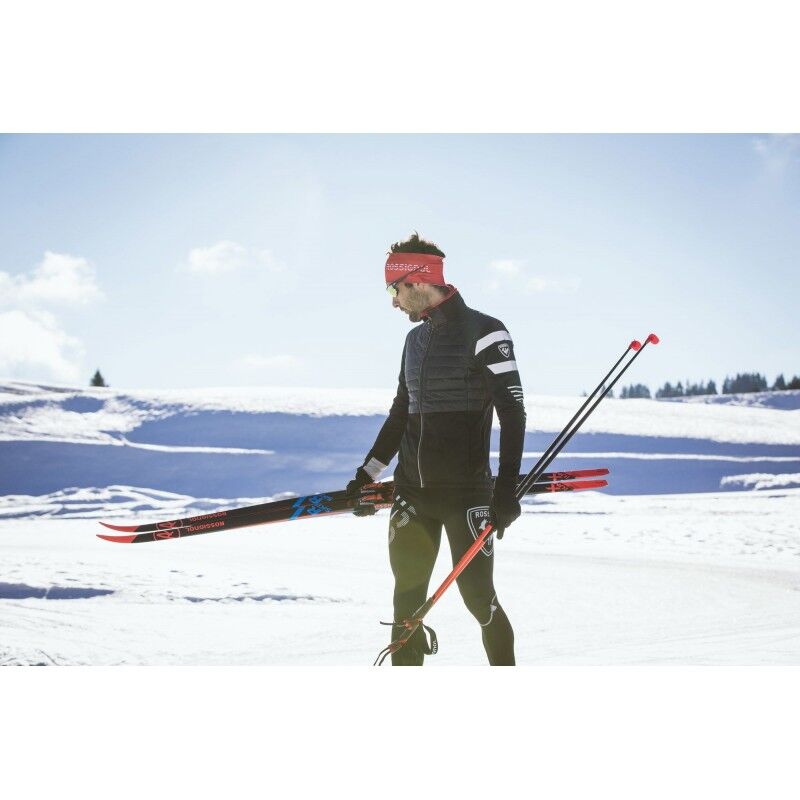 Kalhoty ROSSIGNOL INFINI COMPRESSION RACE TIGHTS