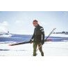 Rossignol - Infini Compression Race Tights - Mallas de running - Hombre