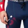Rossignol Infini Compression Race Tights - Collant homme | Hardloop