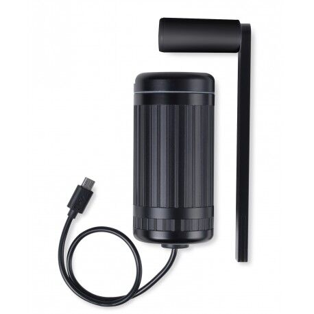 Powertraveller Crankmonkey dynamo universelle - Chargeur | Hardloop