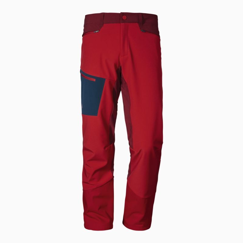 Schöffel Pants Madrisella - Ski pants - Men's
