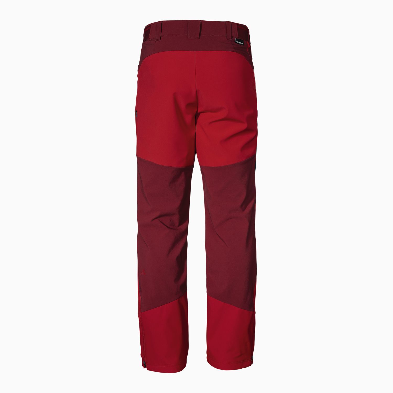Schöffel Pants Madrisella - Ski pants - Men's