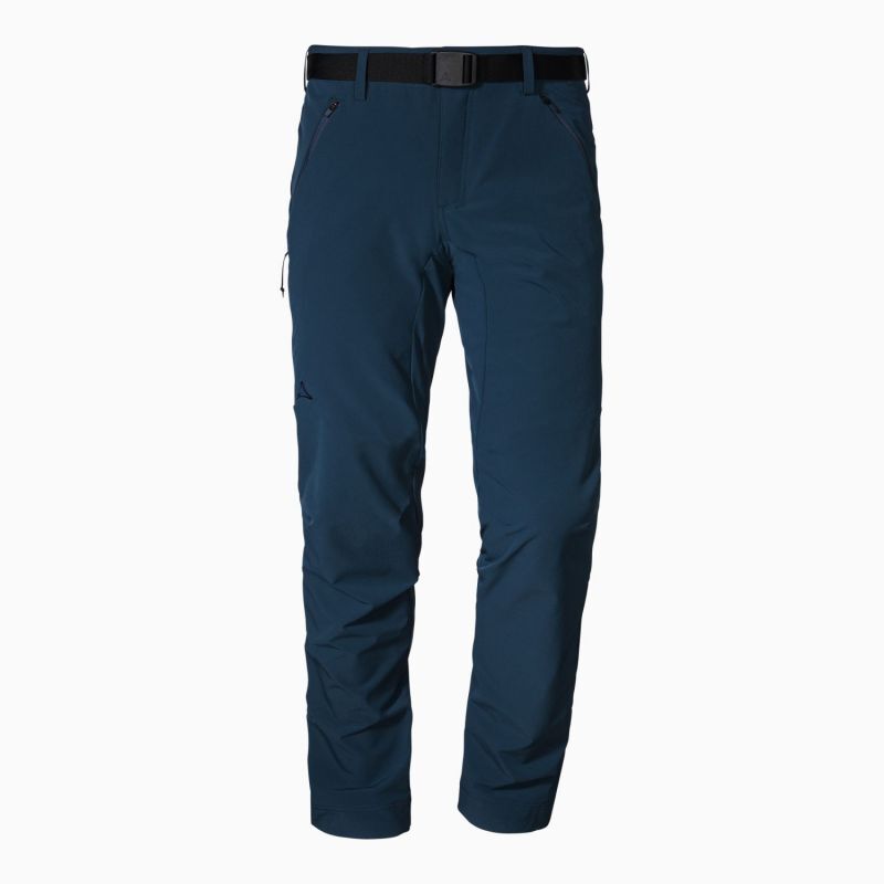 Schöffel Pants Taibun - Pantaloni da escursionismo - Uomo