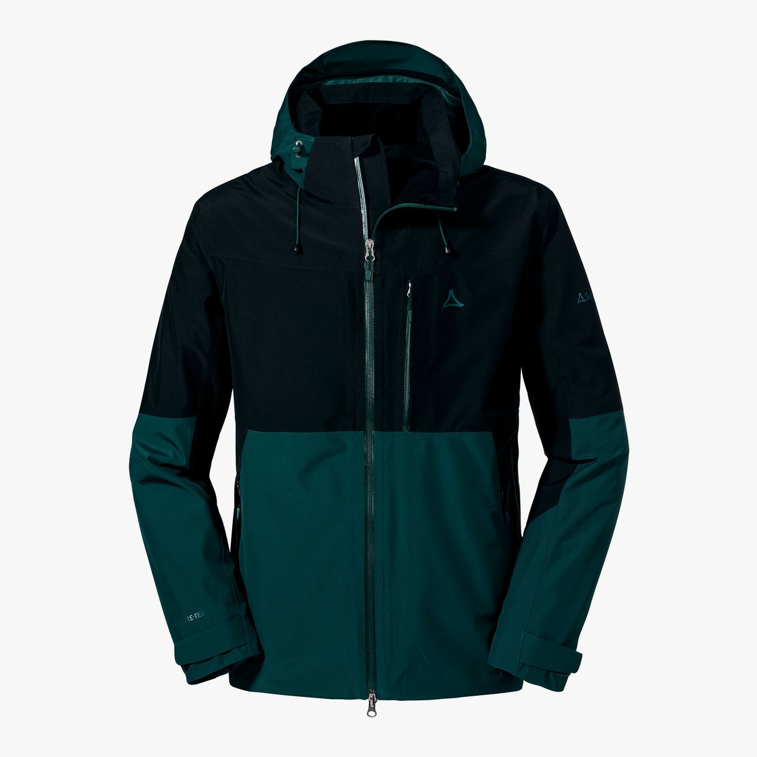 Schöffel Jacket Padon - Waterproof jacket - Men's