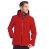 Schöffel Jacket Padon - Giacca antipioggia - Uomo