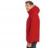 Schöffel Jacket Padon - Giacca antipioggia - Uomo