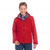 Schöffel Jacket Padon - Waterproof jacket - Women's