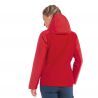 Schöffel Jacket Padon - Waterproof jacket - Women's