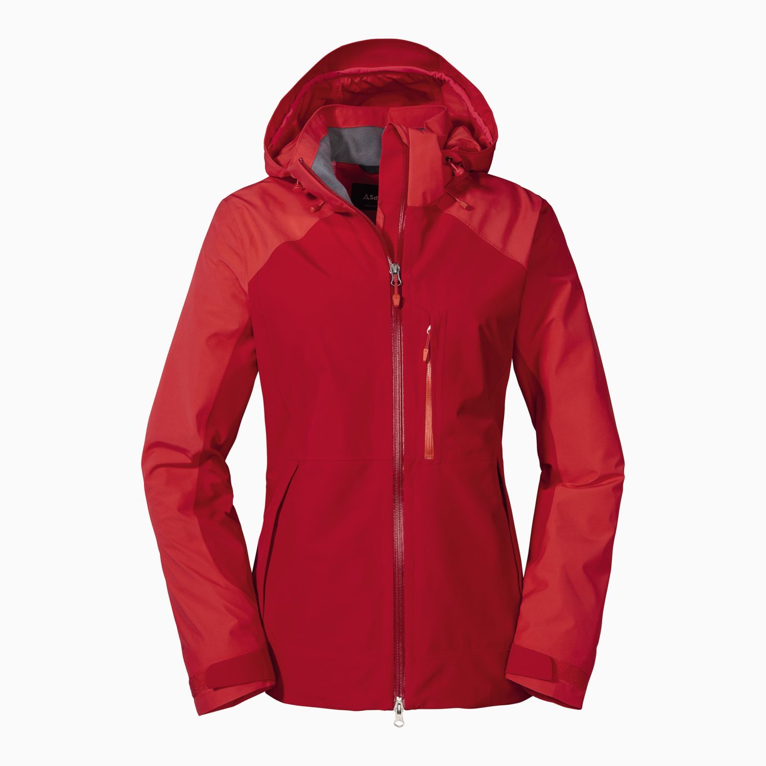 Schöffel Jacket Padon - Waterproof jacket - Women's