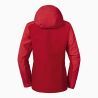 Schöffel Jacket Padon - Giacca antipioggia - Donna