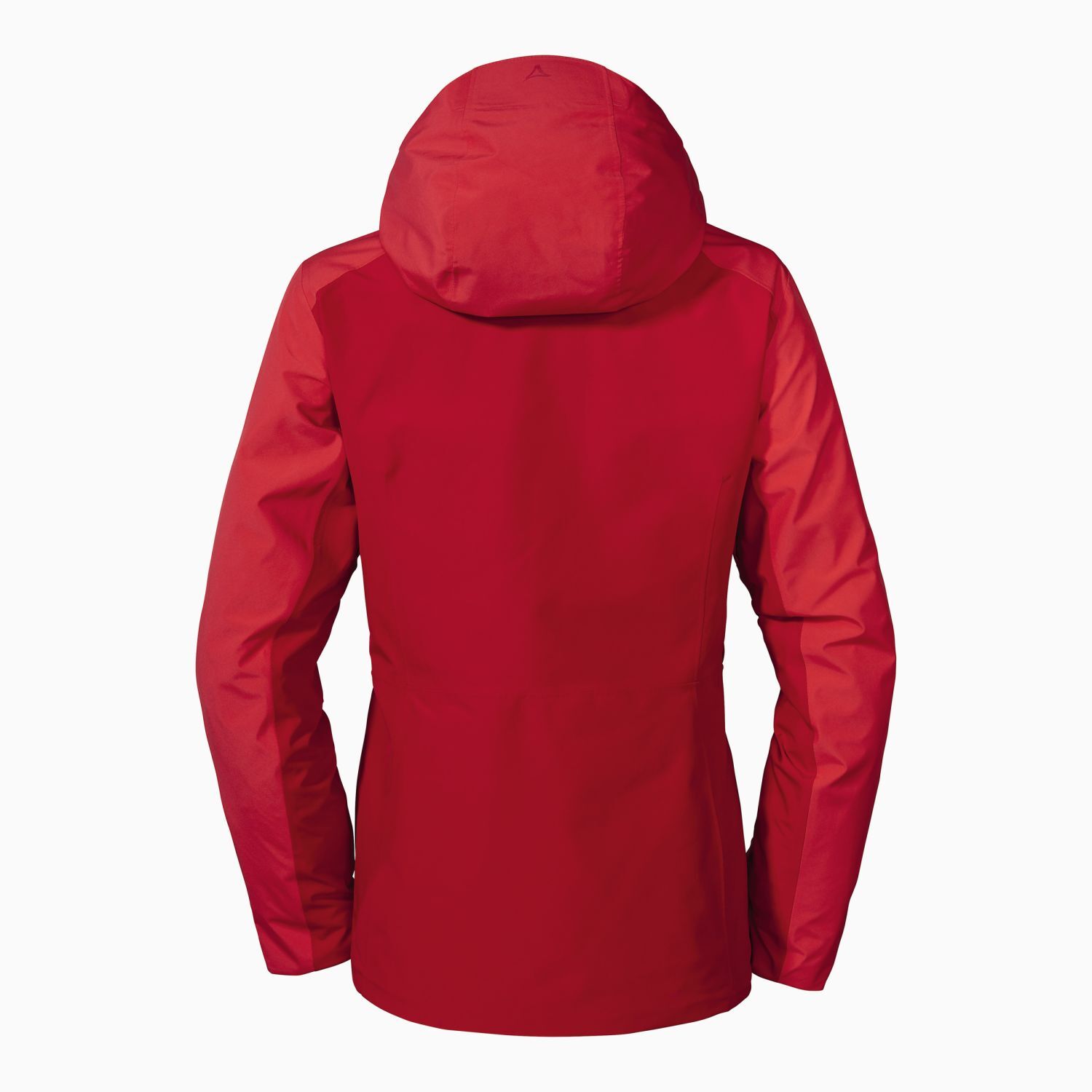 Schöffel Jacket Padon - Waterproof jacket - Women's